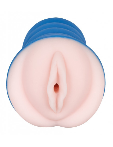 Nature Skin Soft Vagina