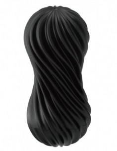 Tenga Flex Rocky Black 2