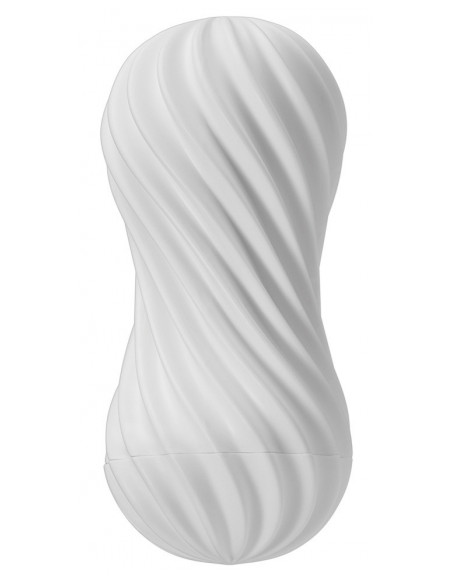 Tenga Flex Silky White