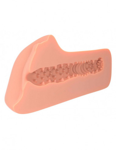 PDX Plus PP Pleasure Stroker
