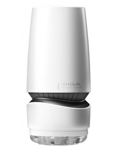 Tenga Aero Silver Ring