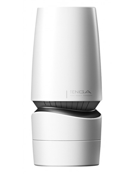 Tenga Aero Silver Ring