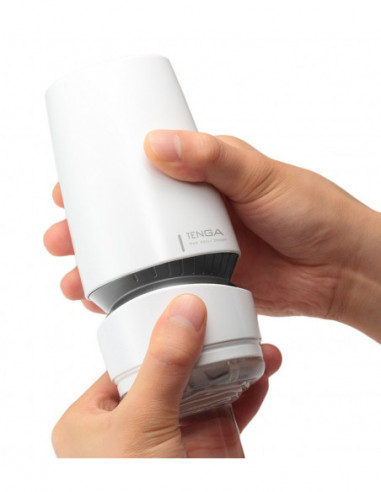Tenga Aero Silver Ring
