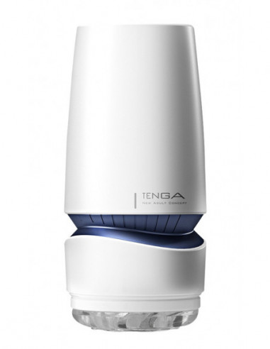 Tenga Aero Cobalt Ring