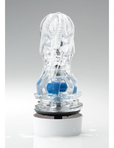 Tenga Aero Cobalt Ring