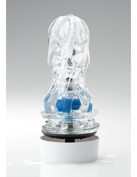 Tenga Aero Cobalt Ring