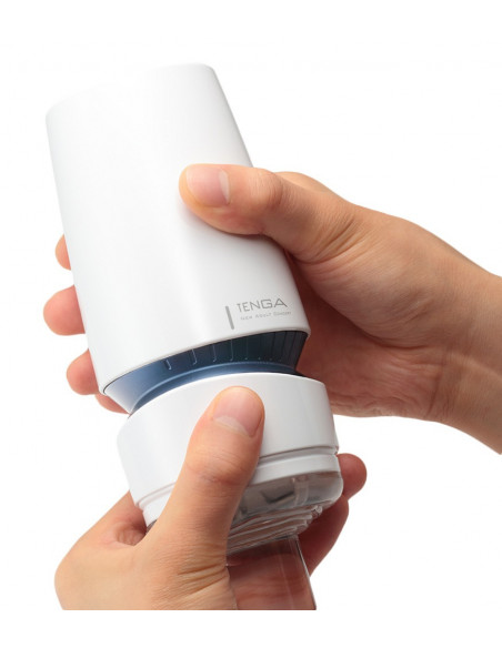 Tenga Aero Cobalt Ring