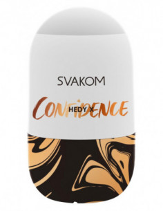 Hedy X-Confidence x 5 Displa 2