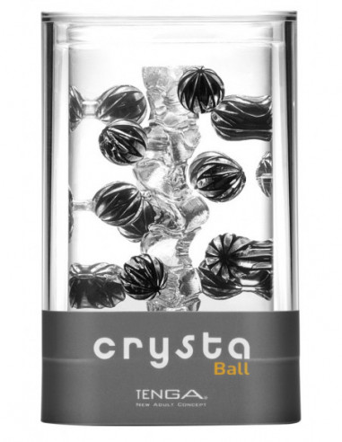 Tenga Crysta Ball