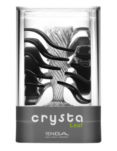 Tenga Crysta Leaf