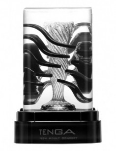 Tenga Crysta Leaf 2