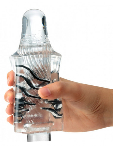 Tenga Crysta Leaf
