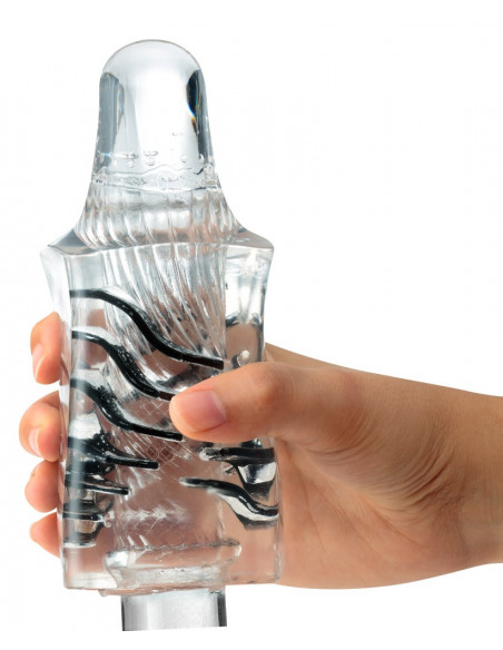 Tenga Crysta Leaf