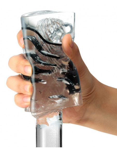 Tenga Crysta Leaf