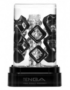 Tenga Crysta Block 2