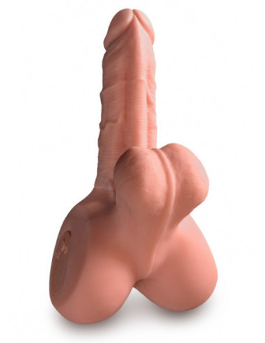 Interactive Fuck My Cock