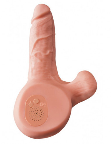 Interactive Fuck My Cock