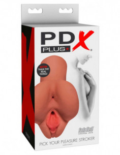 PDX Plus Pimp Your Pleasure St (cod. 770)