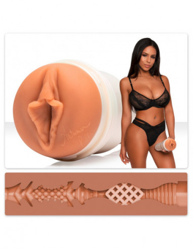 Autumn Falls Cream