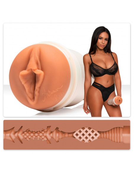 Autumn Falls Cream