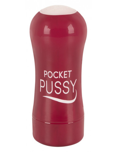 Pocket Pussy regular