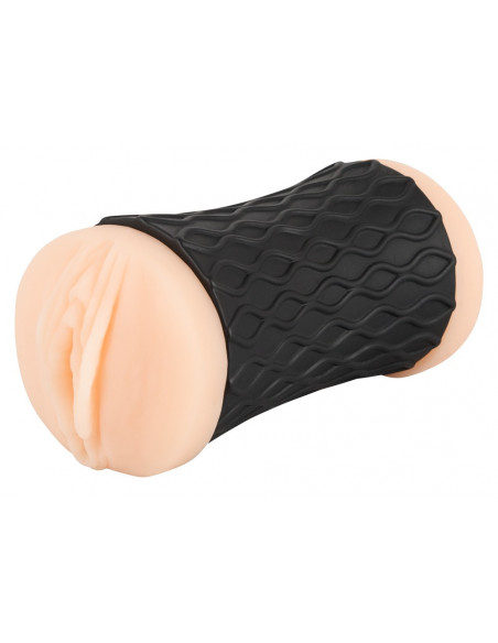 Nature Skin Pussy and Ass - Nature Skin