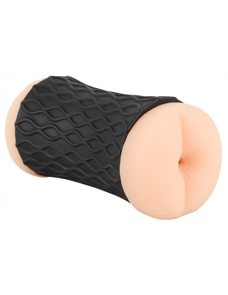 Nature Skin Pussy and Ass - Nature Skin