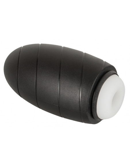 Pussy to Go Classic Black