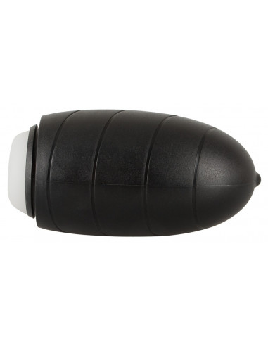 Pussy to Go Classic Black
