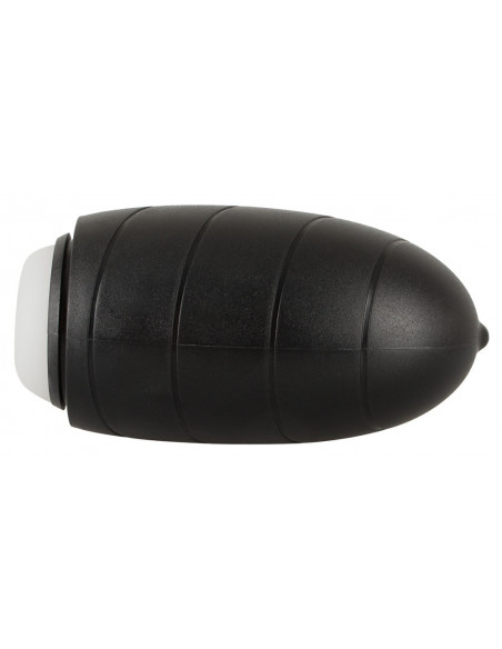 Pussy to Go Classic Black