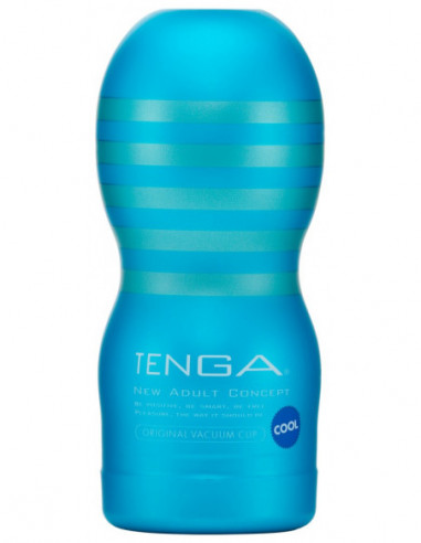 Tenga Original Cup Cool Editio