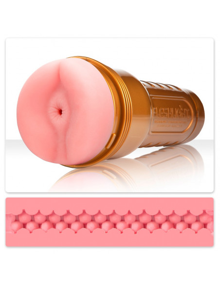 STU Butt Sleeve