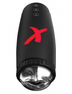 PDX Elite Moto Bator 2