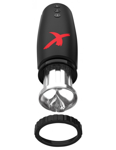 PDX Elite Moto Bator