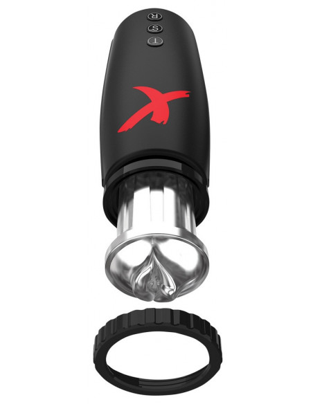 PDX Elite Moto Bator