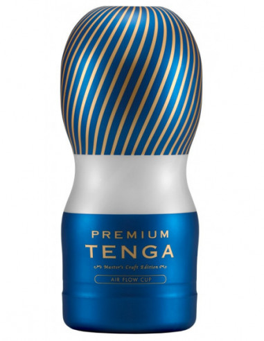 Premium Tenga Air Flow Cup