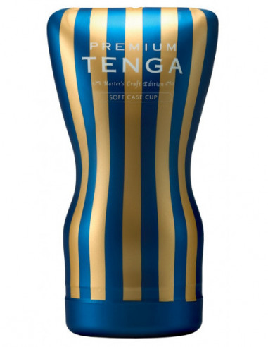 Premium Tenga Soft Case Cup