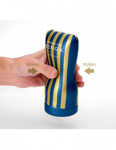 Premium Tenga Soft Case Cup