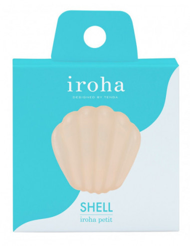 iroha petit SHELL