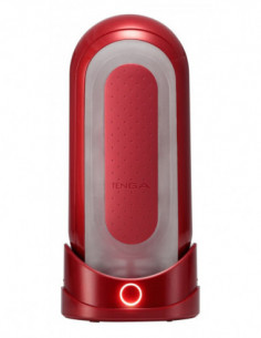 Flip 0 Red Warmer Package 2