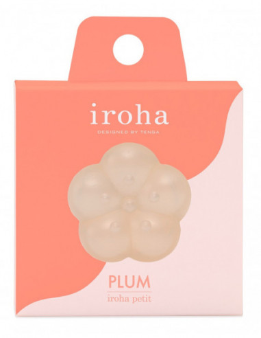 iroha petit PLUM