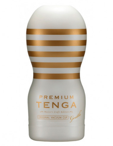 Prem Tenga Orig Vacuum Cup Gen