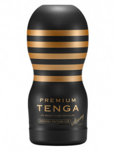 Prem Tenga Orig Vacuum Cup Str