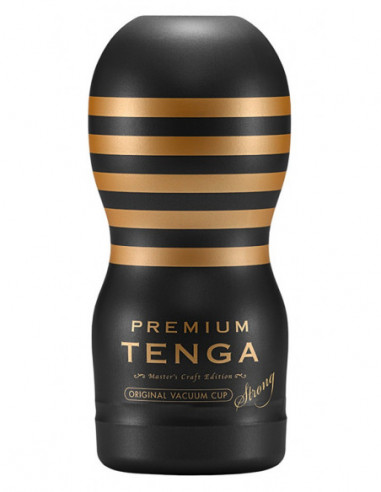 Prem Tenga Orig Vacuum Cup Str