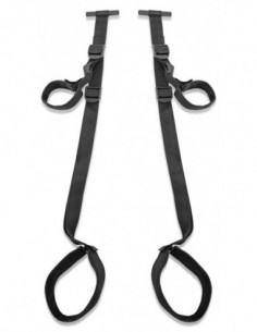 Fantasy Door Swing black 2