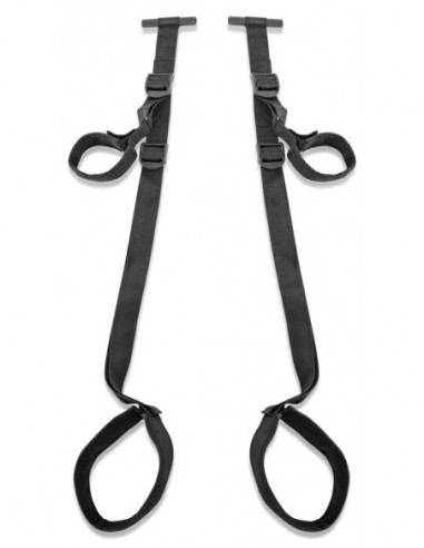 Fantasy Door Swing black