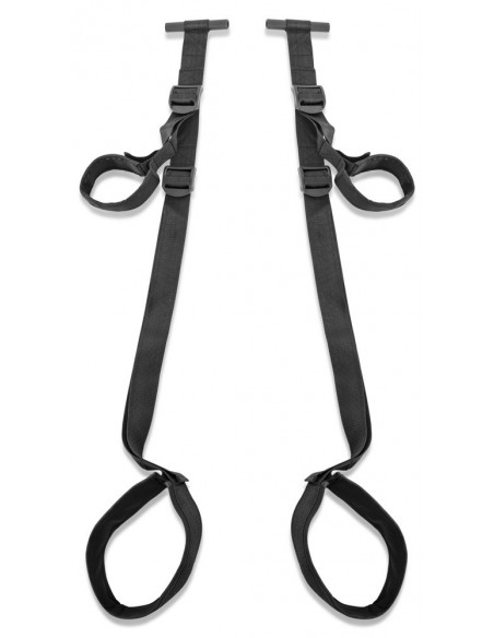 Fantasy Door Swing black