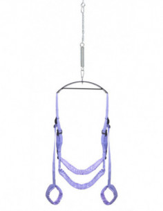 FFS Fantasy Swing Purple 2