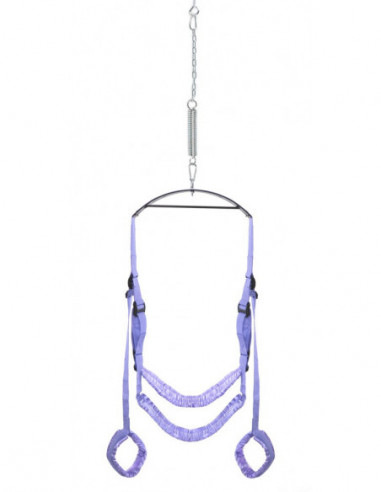 FFS Fantasy Swing Purple