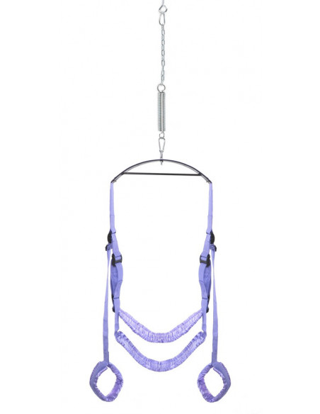 FFS Fantasy Swing Purple